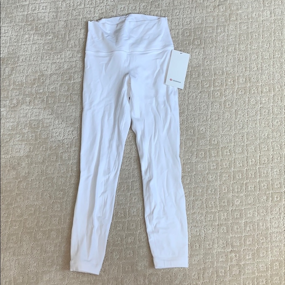 Lululemon Align Pant 25”